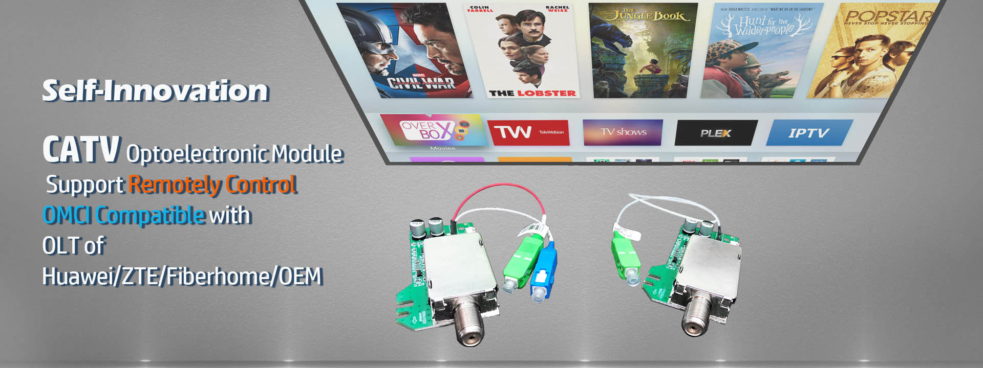 Ftth – China Factory, Suppliers, Manufacturers