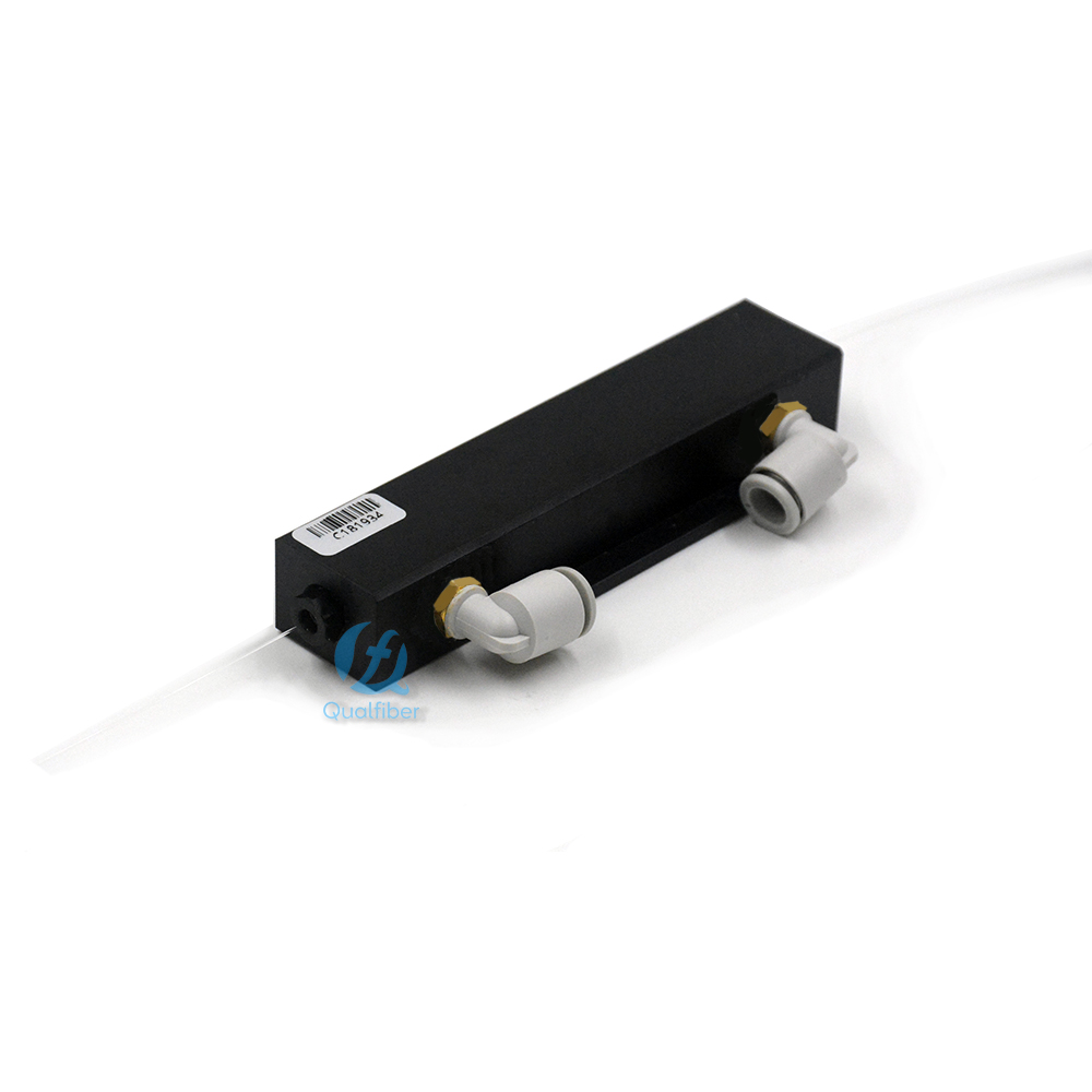 High Power Cladding Power Stripper