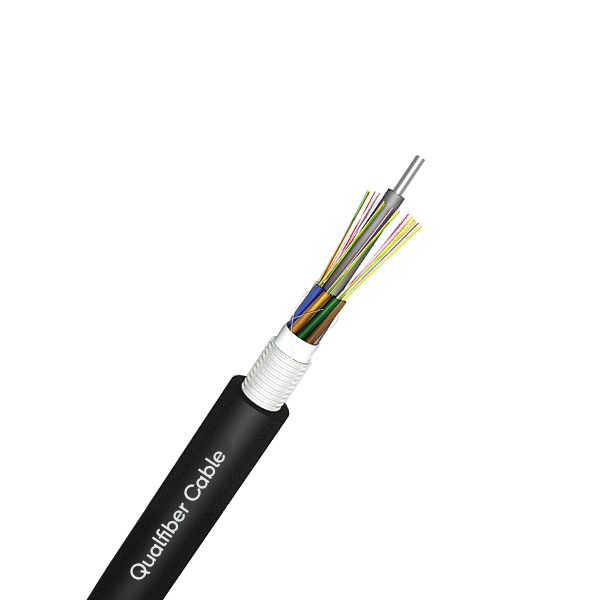 Explain the difference between fiber optic cable, network cable and cable in detail