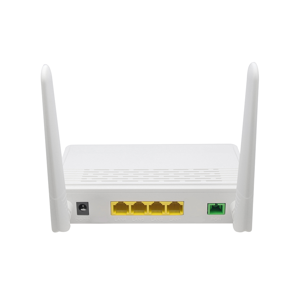 QF-HX103W 1GE+3FE WIFI XPON ONU(Both GPON ONT and EPON ONT)