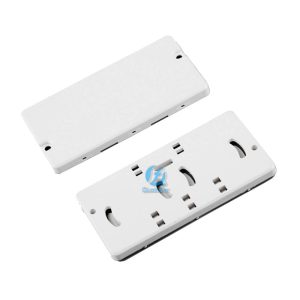 Fiber Optic Protector