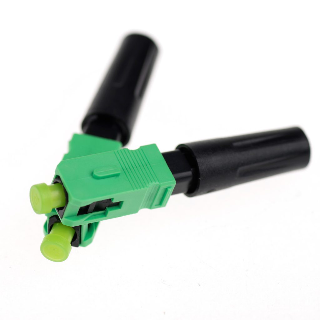 SC Field Assembly Fast Connector