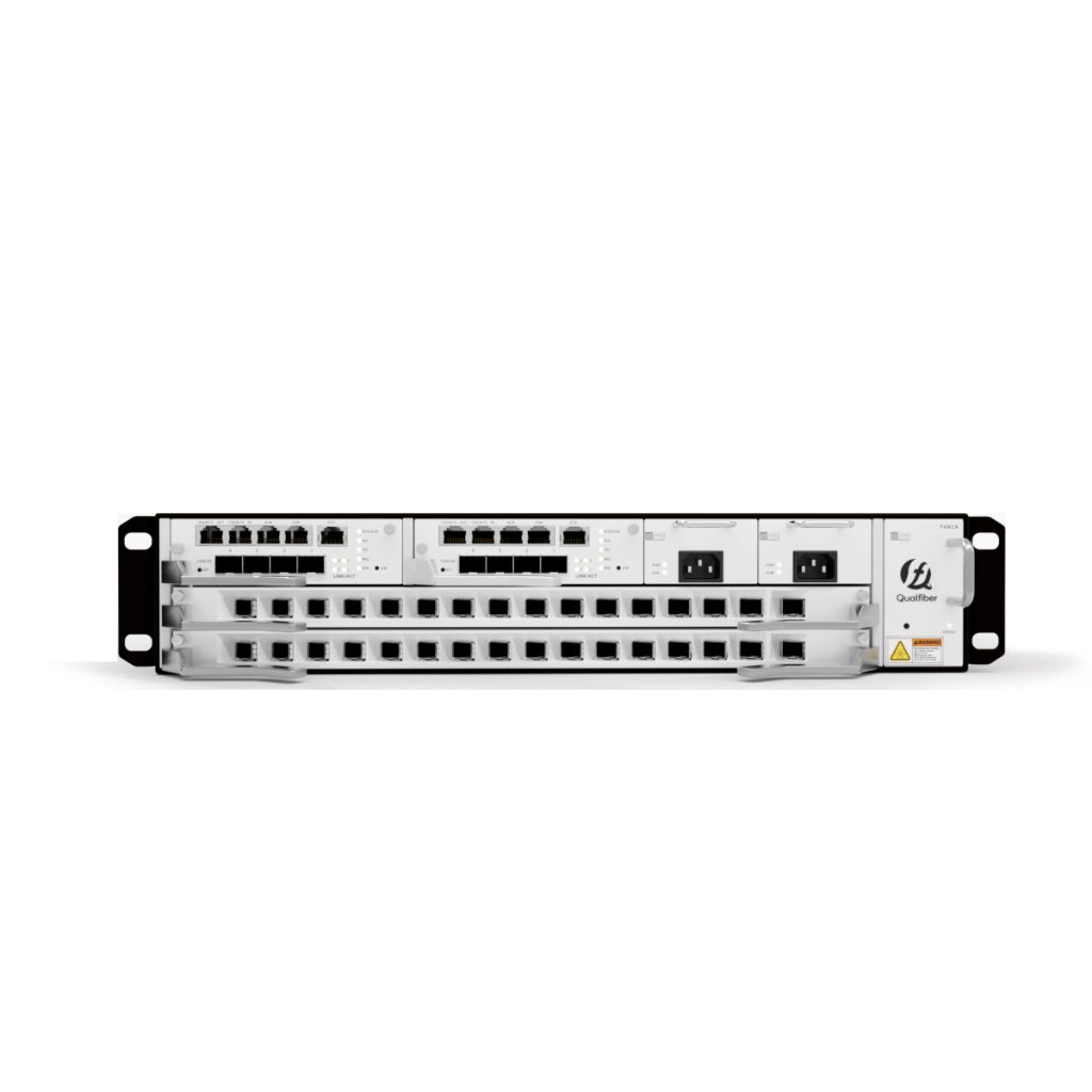 XGSPON XGPON OLT 32 Ports