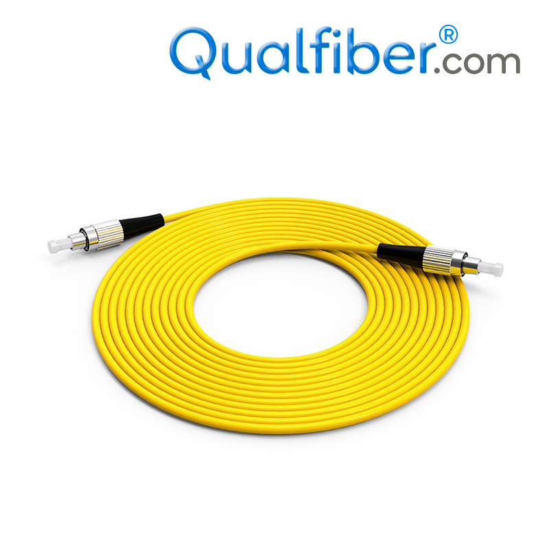 Simplex FC-FC Fiber Patch Cord