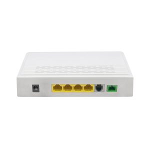 xPON ONU QF-HX103P VoIP 1GE+3FE+POTS Telephone