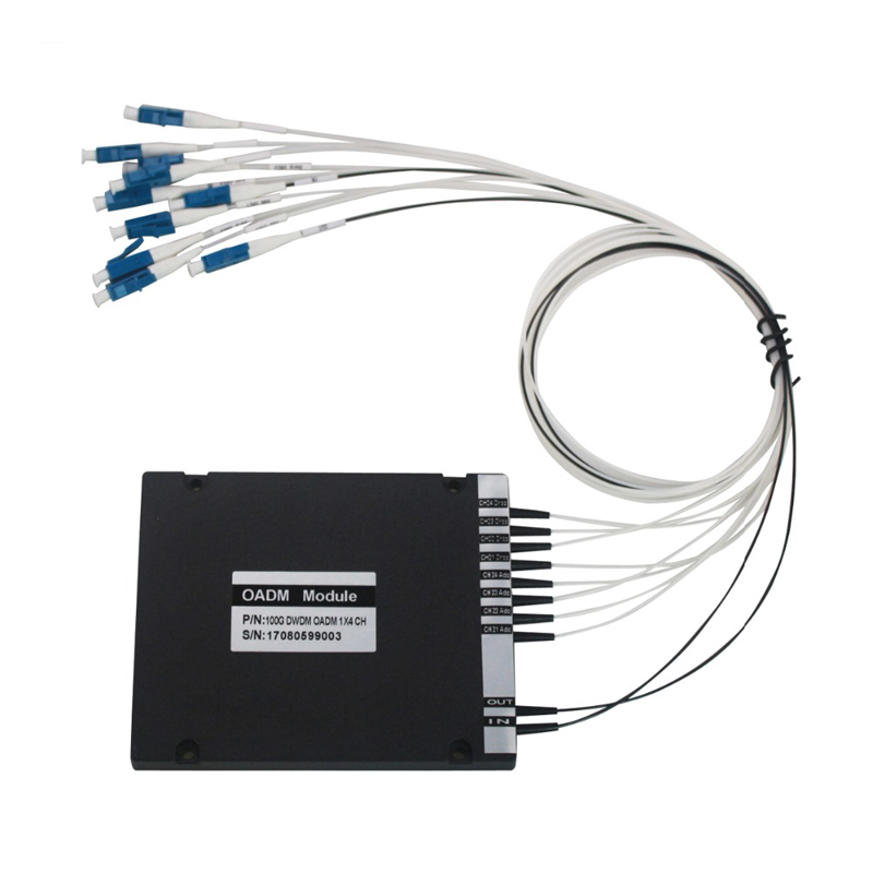 200GHz DWDM Module(4,8,16F)