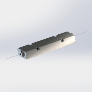 Mode Field Adapter