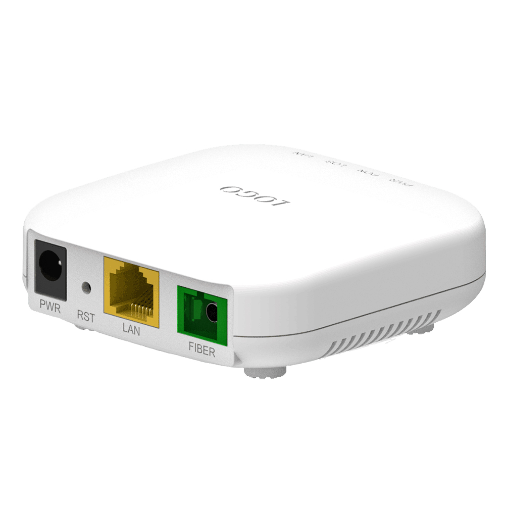 1GE GPON ONU Mini Smart ONT Cost-Effective and Simple