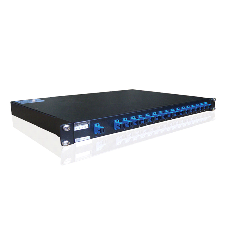 DWDM MUX/DEMUX Chassis