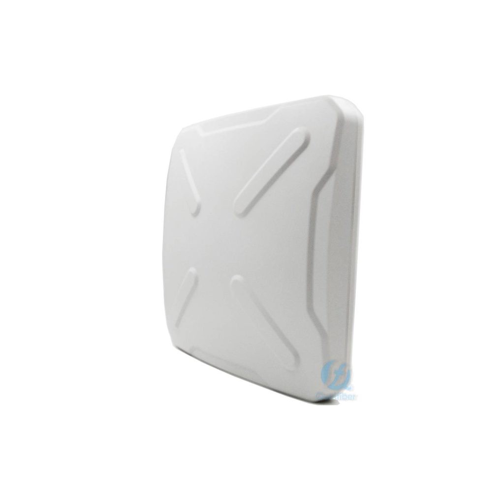5G CPE ODU QOX-C51 5G Sub6G Outdoor Installed