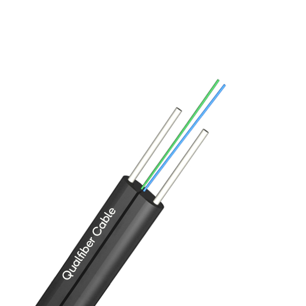 Fiber to the Home Aerial Drop Cable