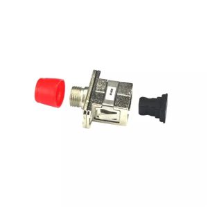 Attenuator