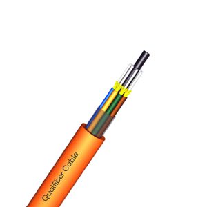 Blowing Optical Cable