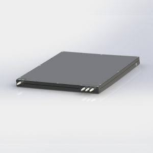 Fiber Beam Combiner