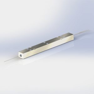 High Power Signal and Pump Combiner