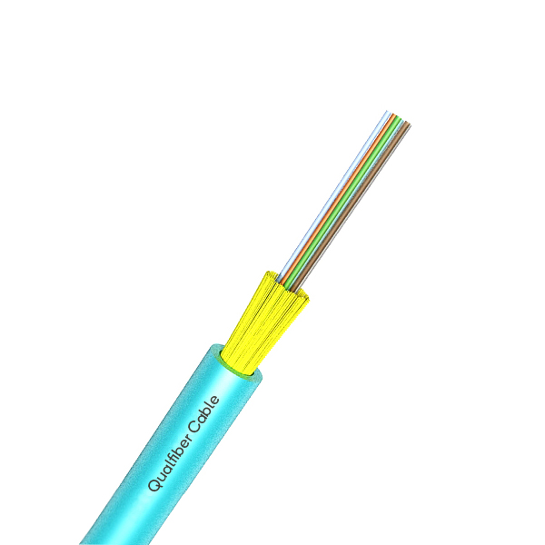 Mini Bare Fiber Distribution Fiber Optic Cable