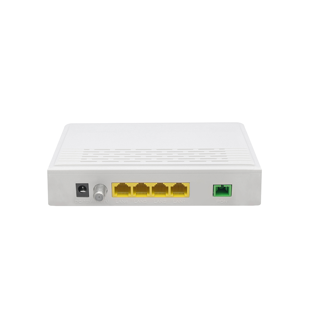 QF-HX103C IPTV 1GE+3FE CATV XPON ONT