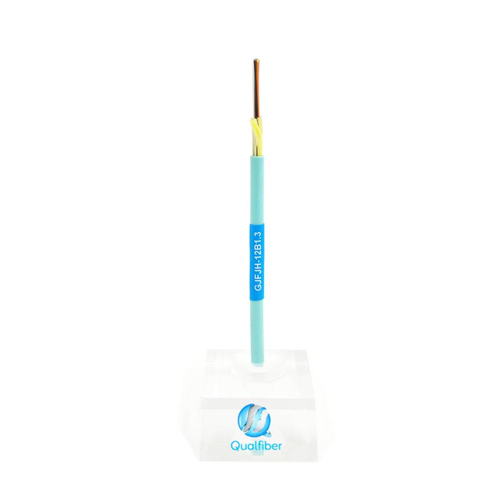 Indoor Distribution Cable GJFJH(6-12F)