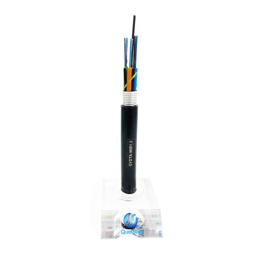 GYDTA Fibre Optic Cable Outdoor for Communication
