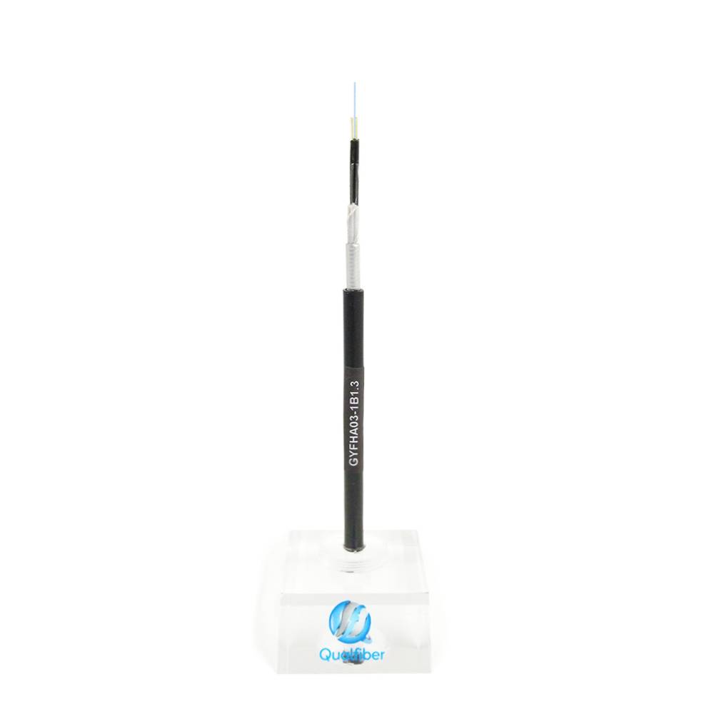 GYFHA03 Customized Special Type Optic Cable for Outdoor