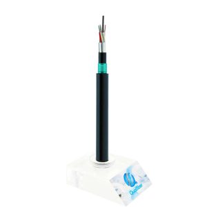 Armored Optical Cable