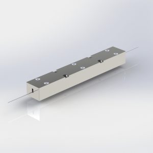 Multimode Pump Combiners