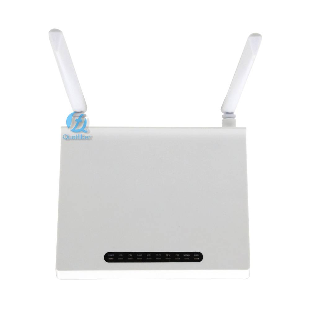 1Ge 1Fe LAN xPON ONU WiFi