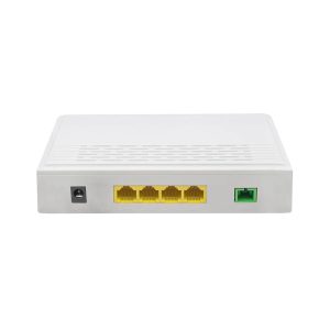 xPON ONU QF-HX103 1GE+3FE LAN XPON