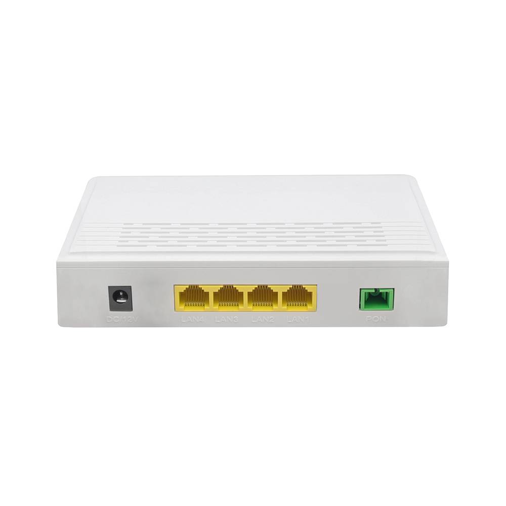 xPON ONU QF-HX103 1GE+3FE LAN XPON