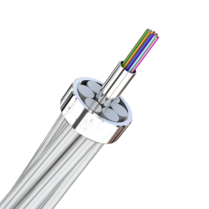 Power &Optical Mixed Cable