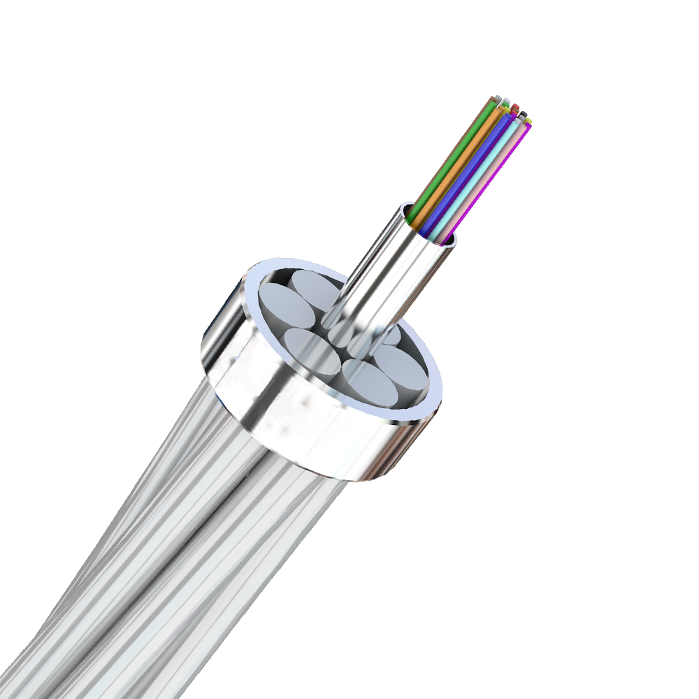Stranding SST OPGW Cable