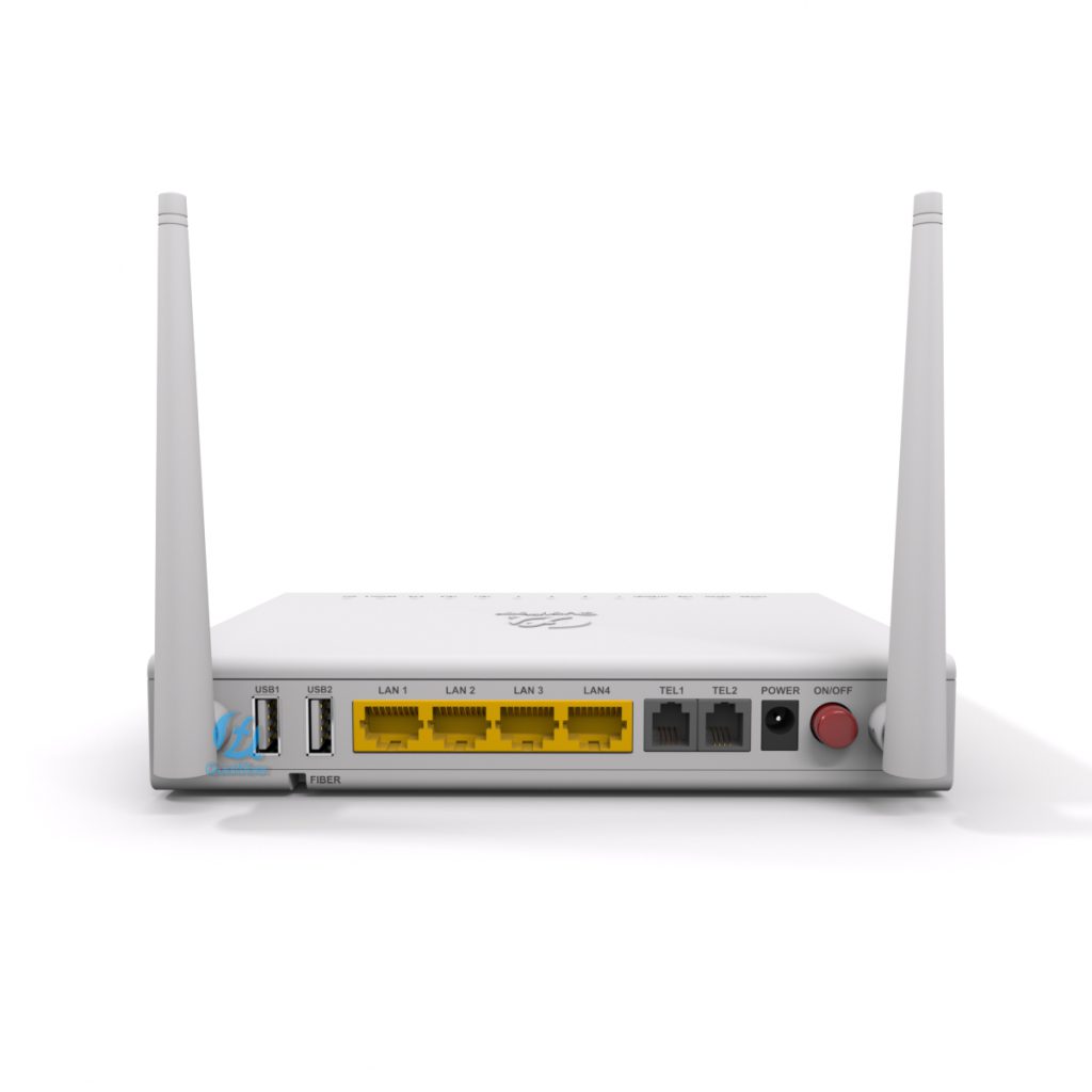Diseño Popular para Epon Onu With Wifi – Serie XGPON ONU Wi-Fi 6 – Qualfiber