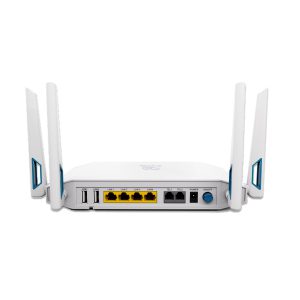 XPON Wi-Fi 6 AX3000 ONU Series