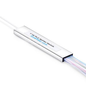 Divisor de fibra
