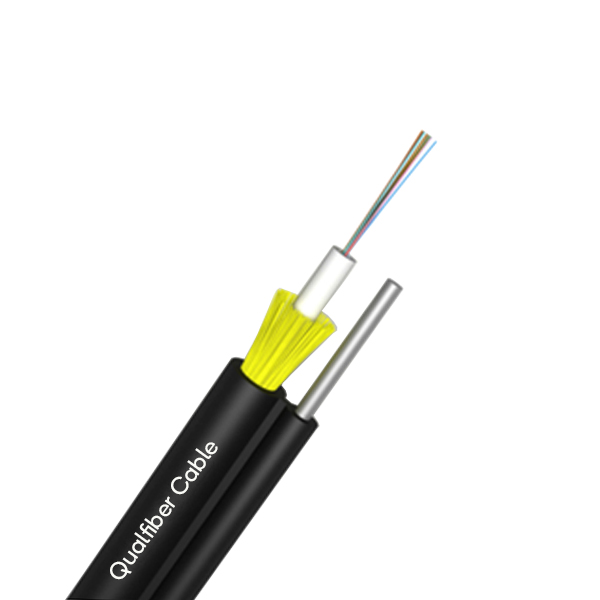 GYXTC8Y Fiber Optic Cable with Kevlar