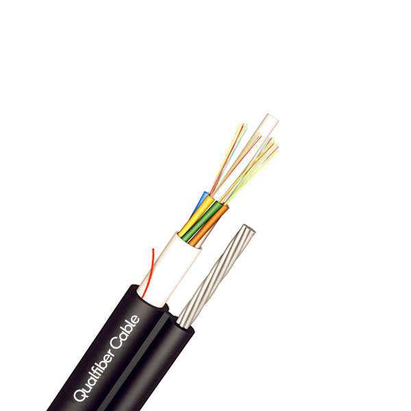 GYFTC8Y 48 Core SM G652D Outdoor Fiber Optic Cable