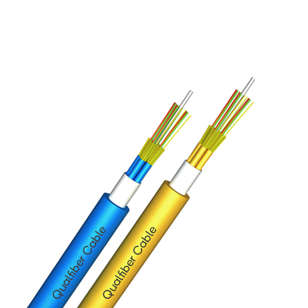 Multi Tube Break-out Tight Buffer indoor cable(GJFPV)
