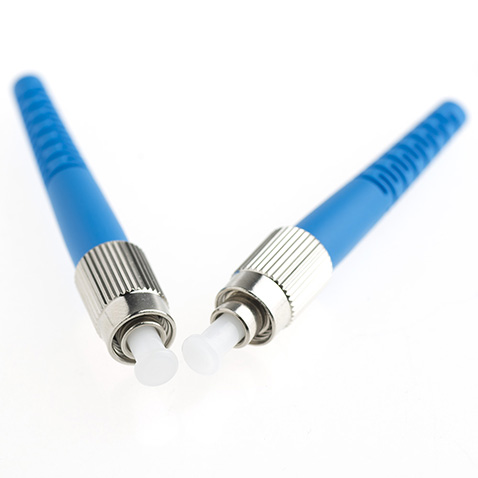 FC Simplex Connector