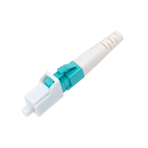 LC Simplex Connector