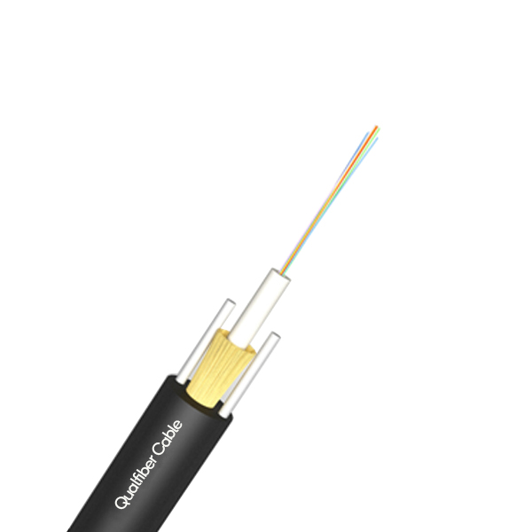 FRP strengthen loose tube outdoor cable GYFXTY