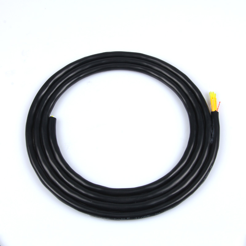 Indoor Breakout Cable GJFJH 48F