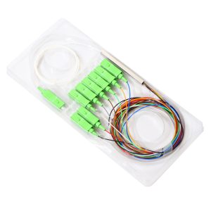Fiber Splitter