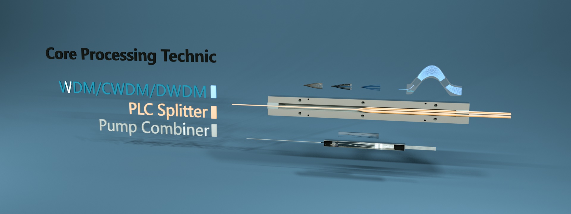 Qualfiber