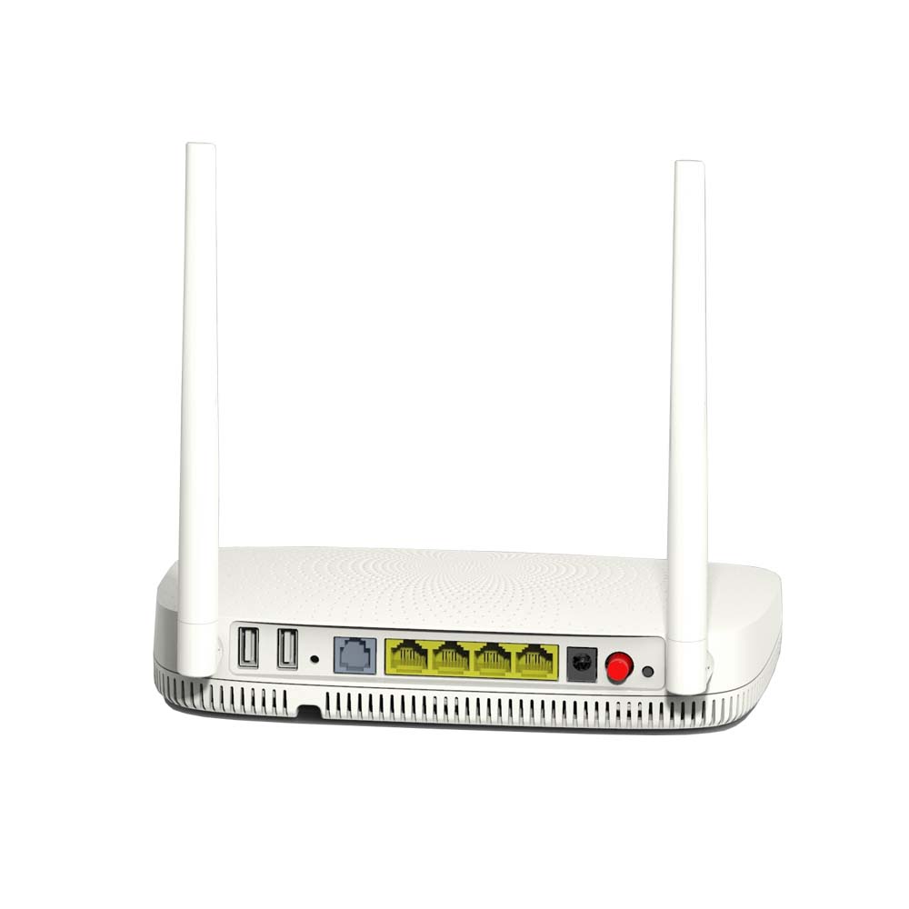 xPON WiFi 6 ONU 1800M ax